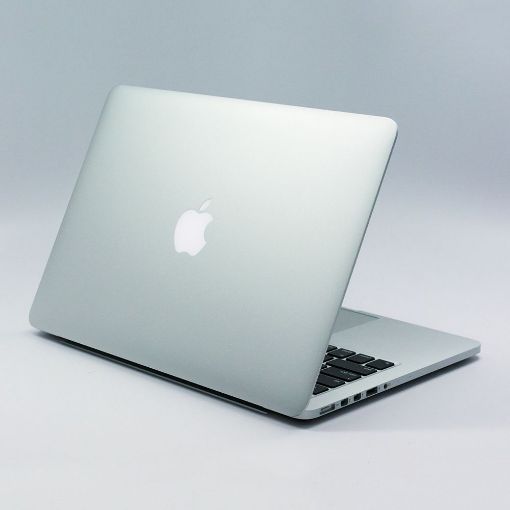 Afbeeldingen van Apple MacBook Pro