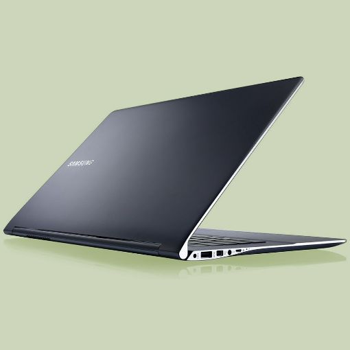 Afbeeldingen van Samsung Premium Ultrabook