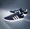 Afbeeldingen van adidas Consortium Campus 80s Running Shoes