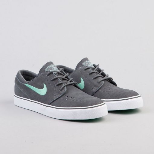 Afbeeldingen van Nike SB Zoom Stefan Janoski "Medium Mint"