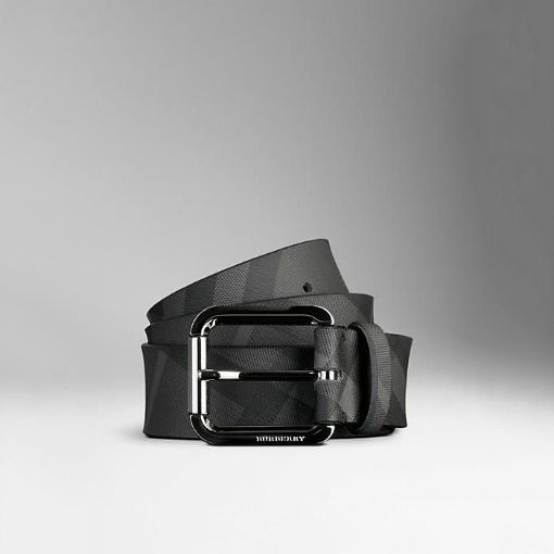 Afbeeldingen van Reversible Horseferry Check Belt