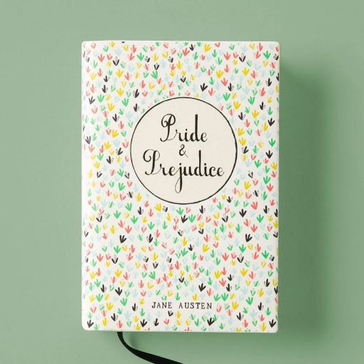 Afbeeldingen van Pride and Prejudice