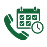 6 dagen per week bereikbaar